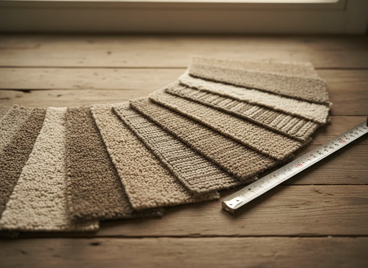 Carpet Installation Joppa, AL FAQs
